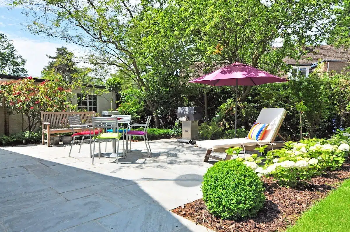 jardinage  extérieur