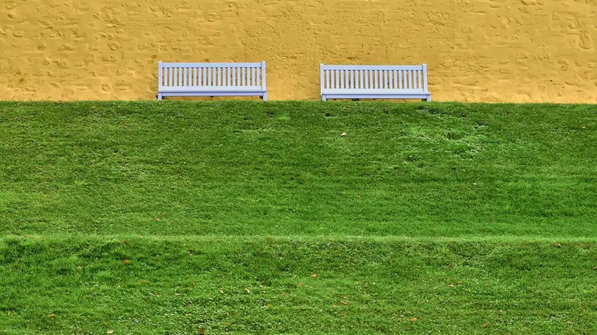 Comment aménager un salon de jardin ?