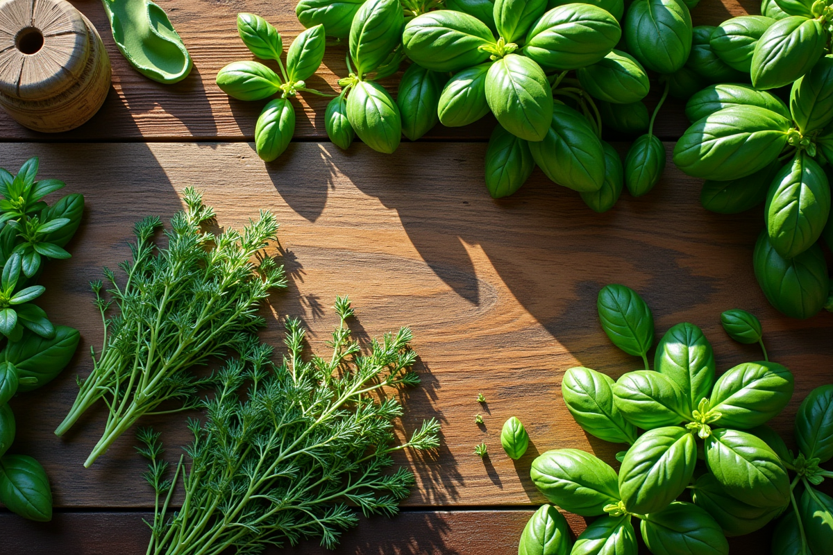 plantes nuisibles