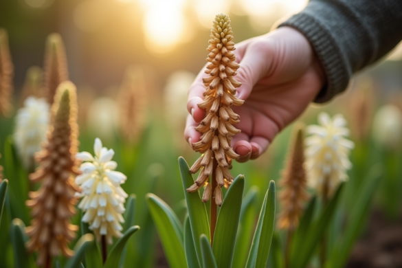 Conseils : Feuilles de tomate qui se recroquevillent