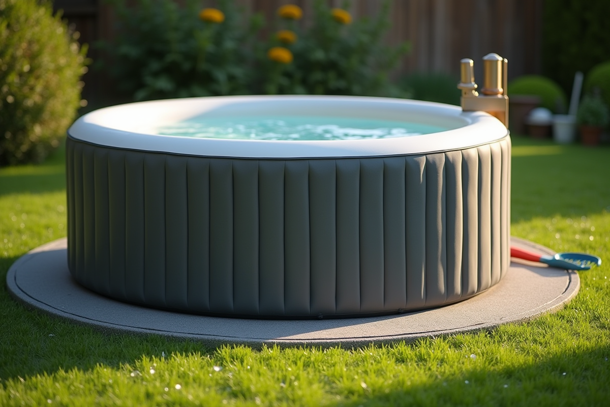spa herbe