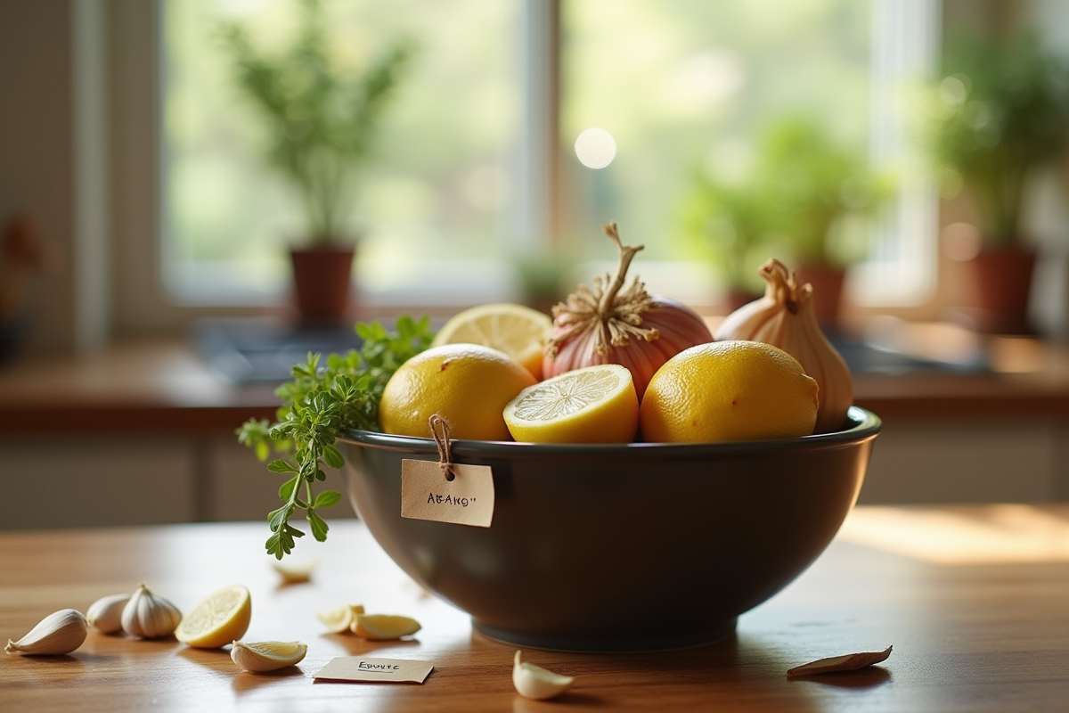 légumes interdits