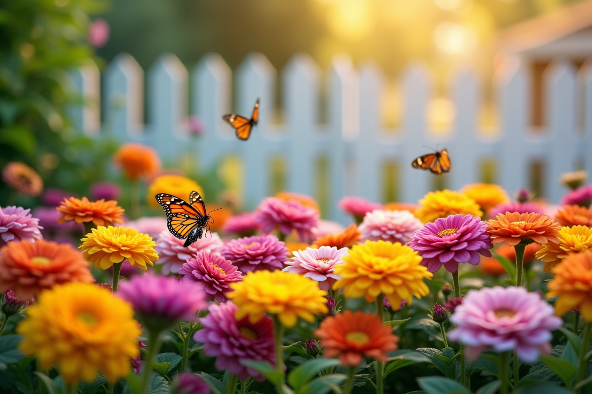 fleurs vivaces