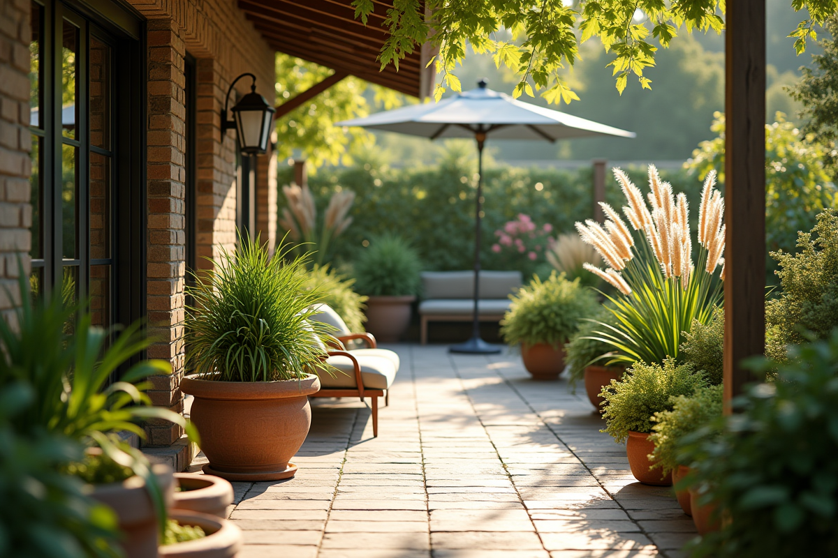 plantes ombre